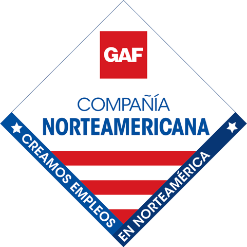 GAF Compañía Norteamericana