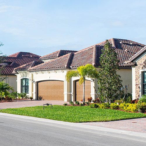 Parrish roofing contractors
