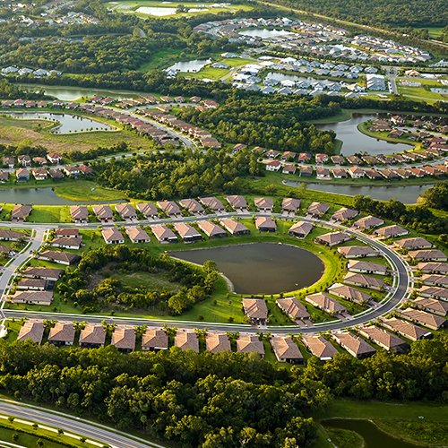 Central Florida roofing contractors