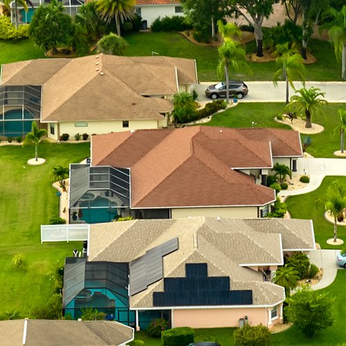 fellsmere roofing contractors
