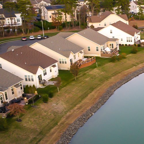 narcoossee roofing contractors