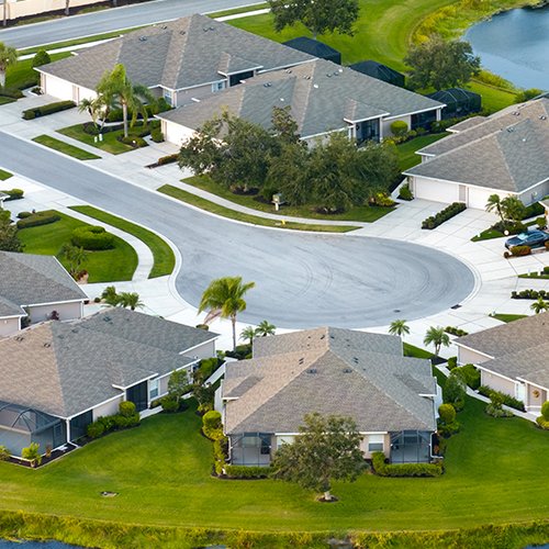 winter springs roofing services