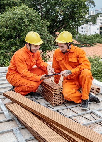 Roofers in Orlando fl
