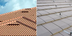 Comparing Boral, Verea, and Eagle tile roofing for Central Florida homes.