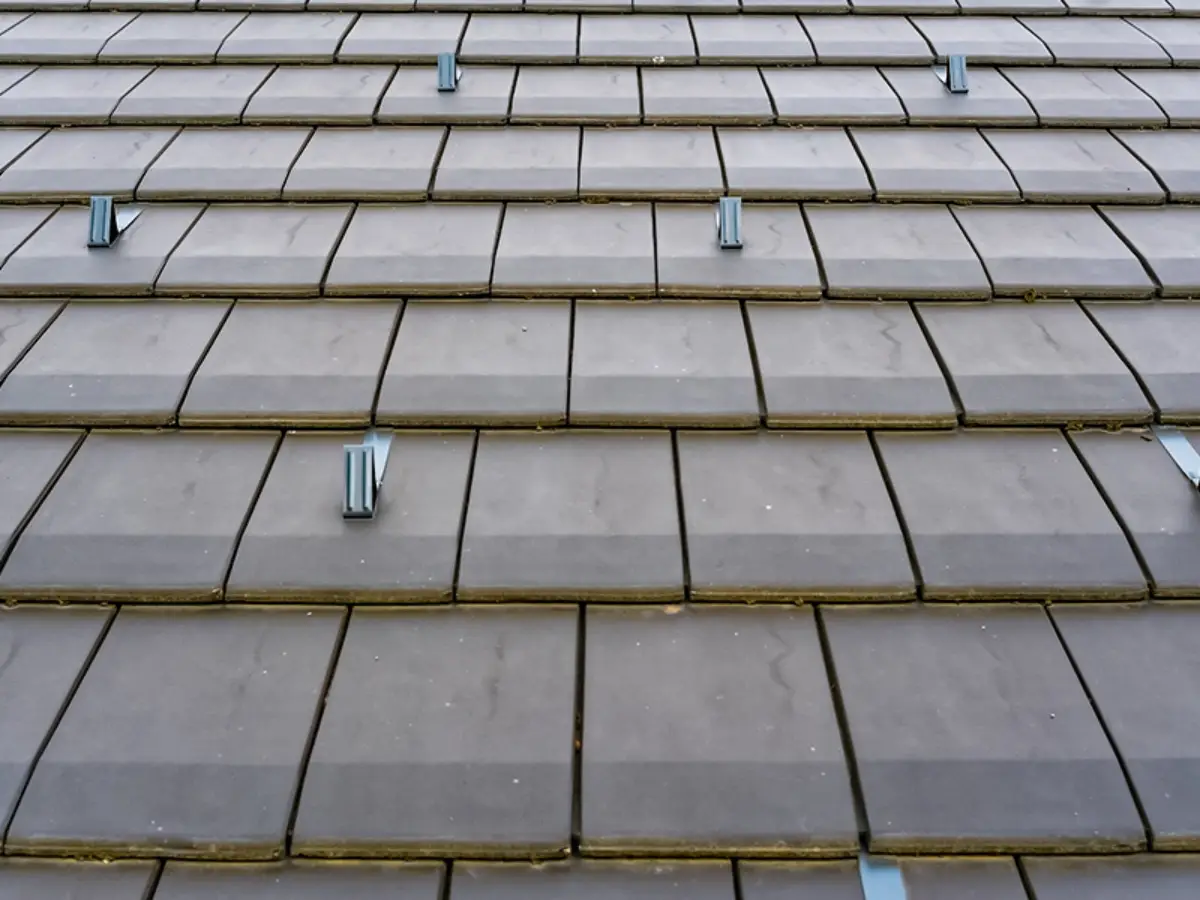 Concrete Tile Roof Replacement — Lakeland, Polk County